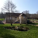 Le Moulin Des Noës 3 étoiles
