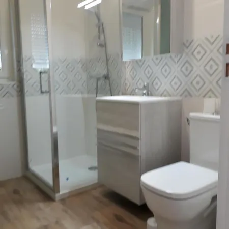 Casa de Férias Le Moulin Des Noes 3 Etoiles Sainte-Marguerite-de-Carrouges