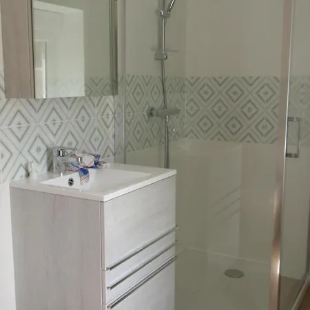 Le Moulin Des Noes 3 Etoiles Sainte-Marguerite-de-Carrouges