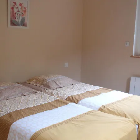 Le Moulin Des Noes 3 Etoiles