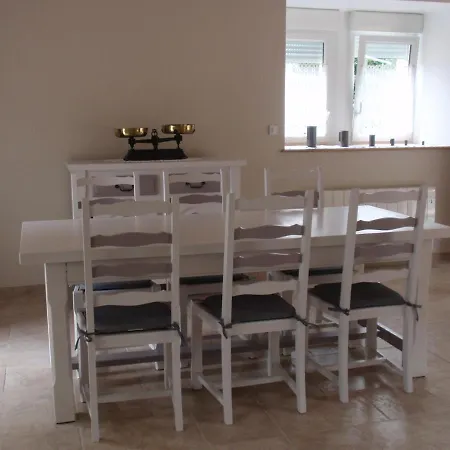 Vakantiehuis Le Moulin Des Noes 3 Etoiles