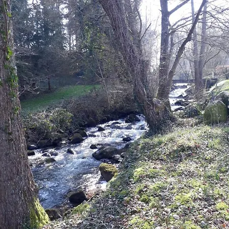 Dom wakacyjny Le Moulin Des Noes 3 Etoiles