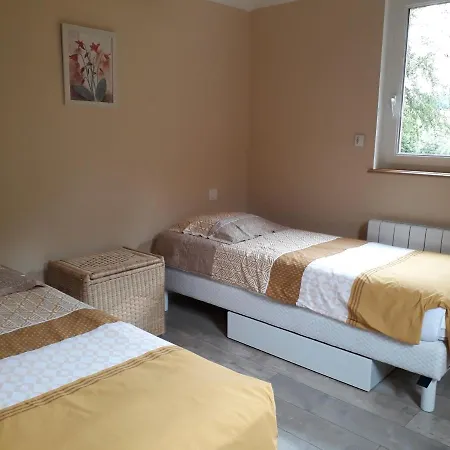 Le Moulin Des Noes 3 Etoiles Vakantiehuis