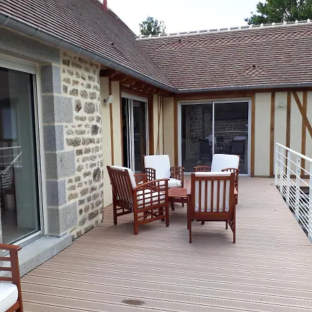 Le Moulin Des Noes 3 Etoiles Vakantiehuis