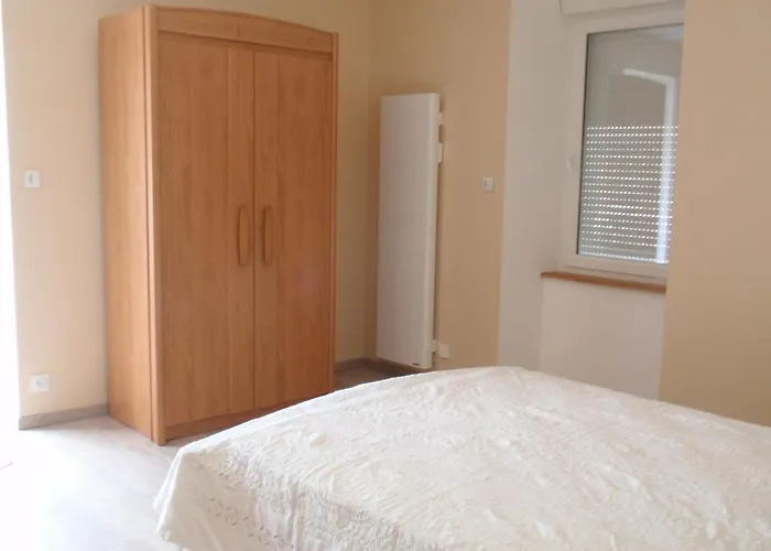 Vakantiehuis Le Moulin Des Noes 3 Etoiles