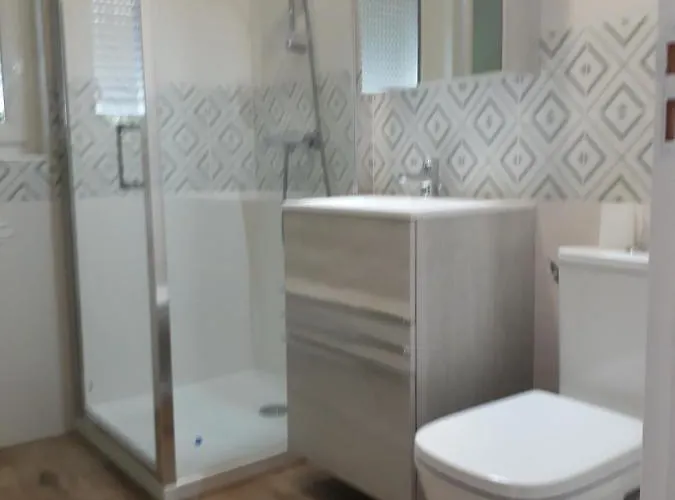 Vakantiehuis Le Moulin Des Noes 3 Etoiles Sainte-Marguerite-de-Carrouges