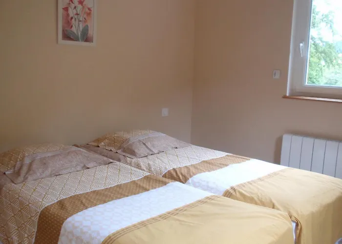 Le Moulin Des Noes 3 Etoiles