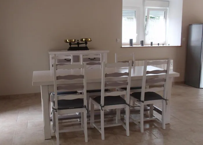 Dom wakacyjny Le Moulin Des Noes 3 Etoiles