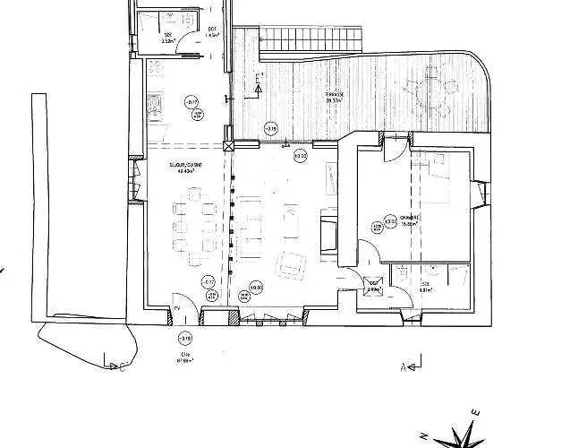 Le Moulin Des Noes 3 Etoiles Vakantiehuis *
